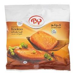 ب آ کوکو سیب زمینی 450گرم